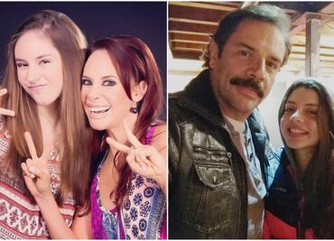 Daniela Parra acusa irregularidades por parte de la FGJCDMX en medidas de protección para Alexa Hoffman