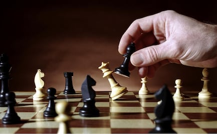 “La felicidad de tu vida depende de la calidad de tus pensamientos”