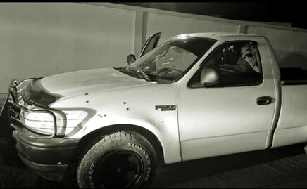 Ataque armado deja 2 muertos en Tula, Hidalgo; vecinos reportaron fuerte movilización de personas armadas