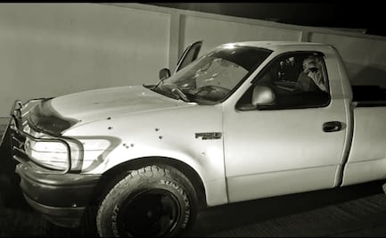 Ataque armado deja 2 muertos en Tula, Hidalgo; vecinos reportaron fuerte movilización de personas armadas