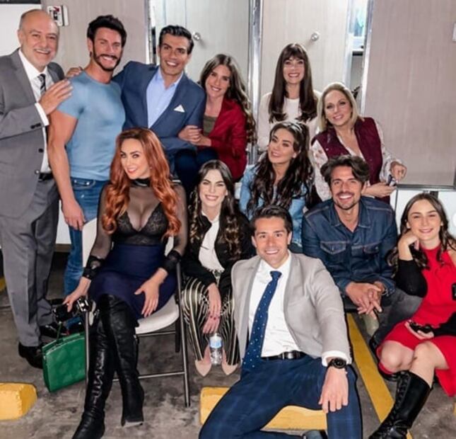 Palmeira Cruz quiere representar las causas femeninas a través de sus personajes