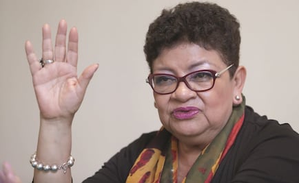 Los desafíos de Ernestina Godoy en la FGR; especialistas urgen despolitizar, profesionalizar y combatir la impunidad