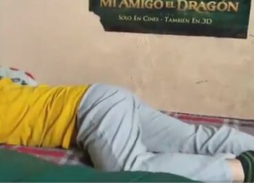 “Tengo miedo de que empeore y no salir de esta”, dice niño de 12 años con Covid en Ecatepec