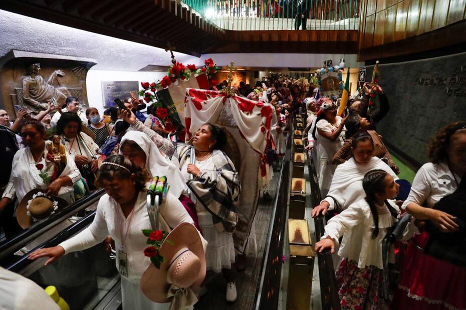 FOTO: Diego Simón Sánchez/ EL UNIVERSAL/