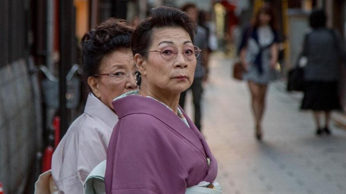 Japón es la nación que envejece más rápidamente en el mundo (Foto: Getty Images)
