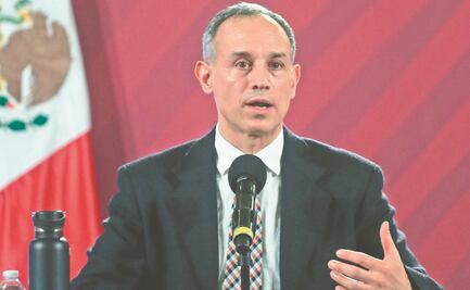 4T solo ve “ligero” repunte de Covid