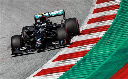 ¿Qué es el DAS, el polémico sistema que estrenó Mercedes en la F1?