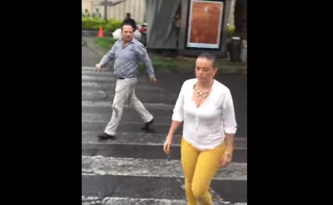 Procuraduría local pide a ciclista denunciar a agresores