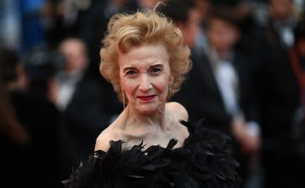 Muere la actriz Marisa Paredes, una "chica Almodóvar" con una vida de arte y compromiso