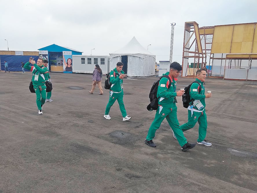 FOTO: EDGAR LUNA CRUZ/EL UNIVERSAL