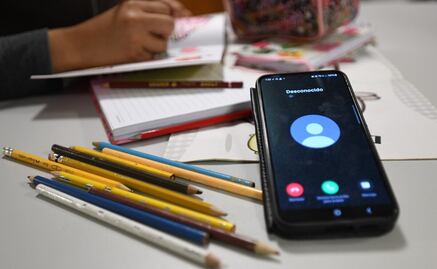 Policía Cibernética alerta sobre sitios falsos que prometen servicios esotéricos; ofrecen amarres y limpias y terminan extorsionando a sus víctimas