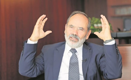 No jugar a las vencidas con EU, pide Gustavo Madero al Gobierno de México