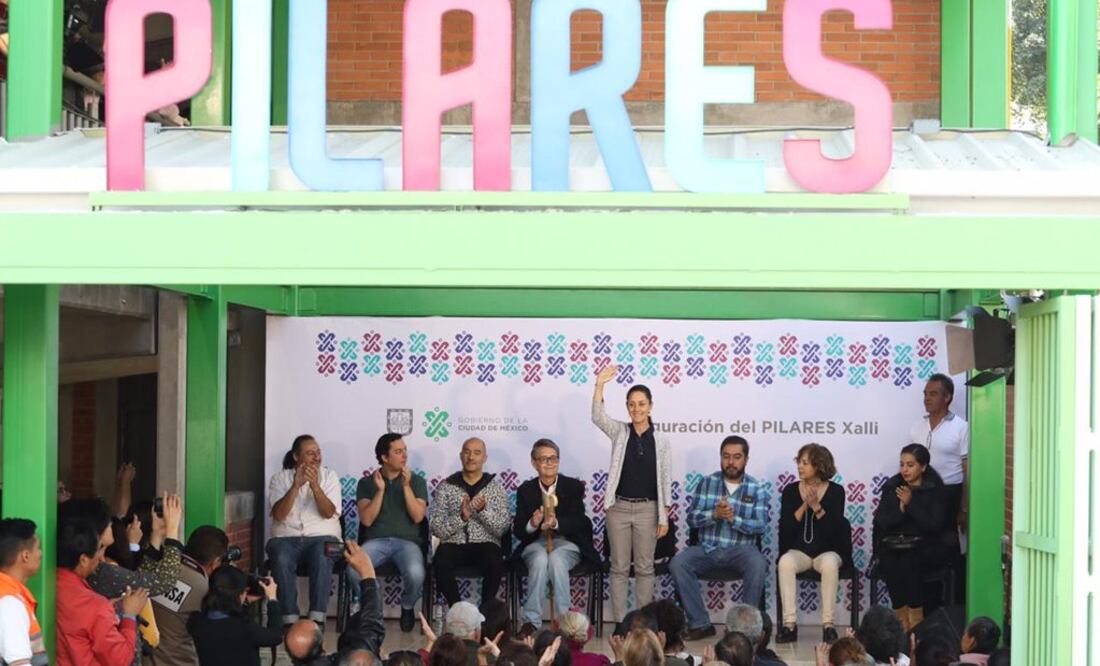 Foto: Berenice Fregoso/ EL UNIVERSAL