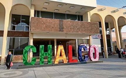 Recibirá Chalco más de 7.5 mdp por 2 alertas de género