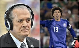 Raúl Orvañanos pide a Guillermo Ochoa como titular en el Mundial y deja fuera a Tala Rangel