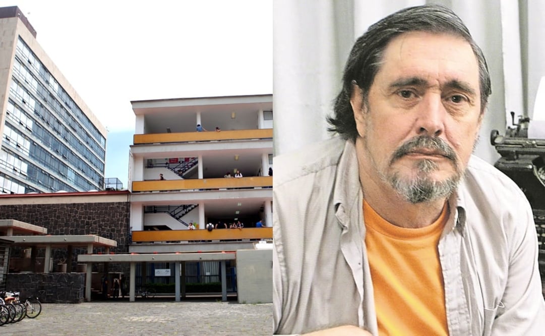 (Fotos: Archivo/El Universal)