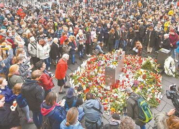 “Hay tolerancia cero contra la ultraderecha”