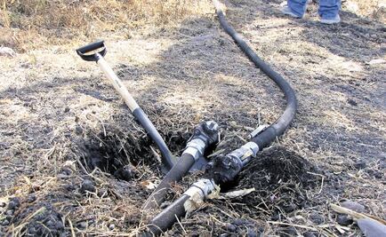 ¿A cuánto asciende el robo de gasolinas al año?