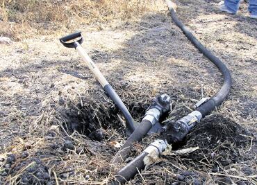 ¿A cuánto asciende el robo de gasolinas al año?