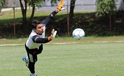 Meza afina detalles de Monarcas tras amistoso