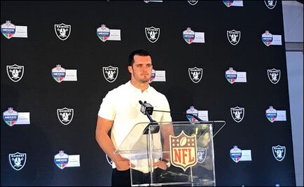 Carr no se sintió local en estadio Azteca