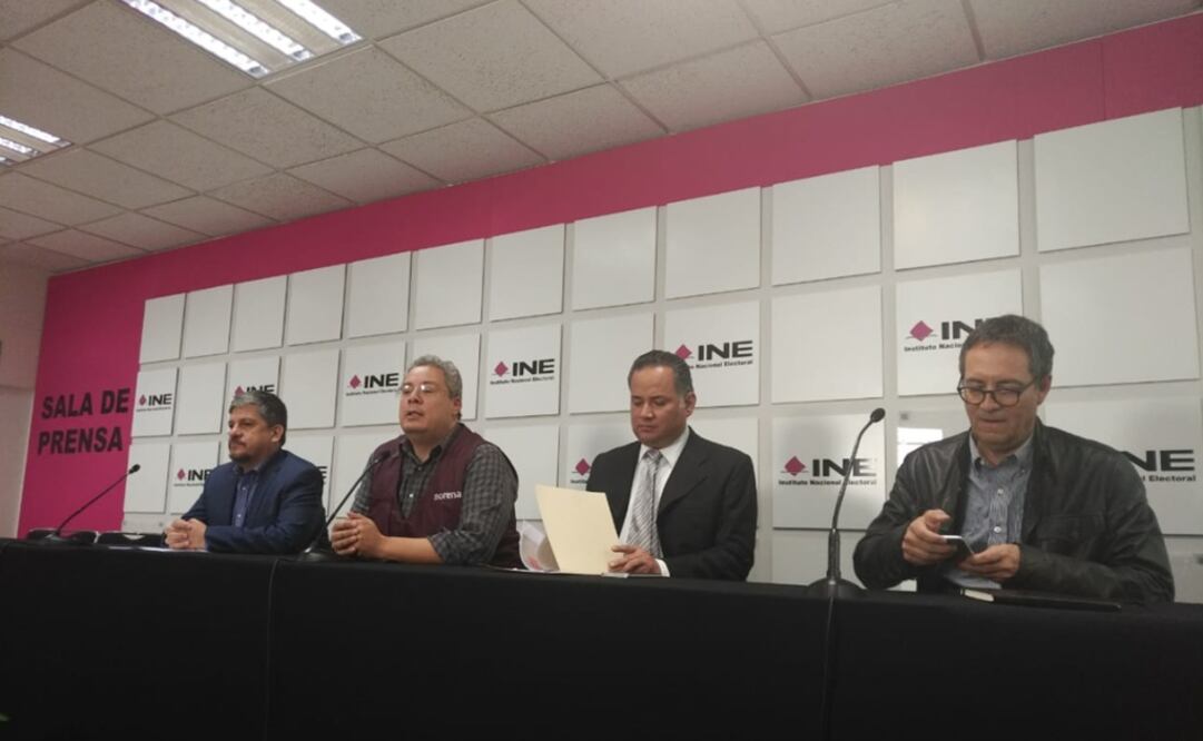 Tomada de @SNietoCastillo