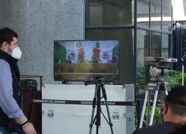 PT y PRI son aliados... en Nuevo León