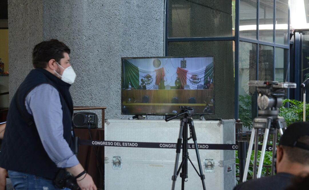 Foto: Emilio Vasquez / EL UNIVERSAL