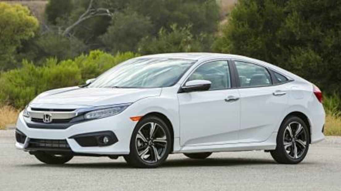 El auto más vendido del mundo es una pick-up