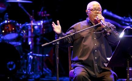 Milanés: La política es fea y envenena cualquier conversación de arte