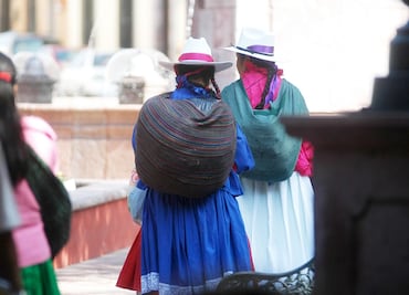 Mujeres indígenas en México, sin internet y con rezago en derechos básicos: Pro Mujer; relegadas a actividades domésticas, aseguran