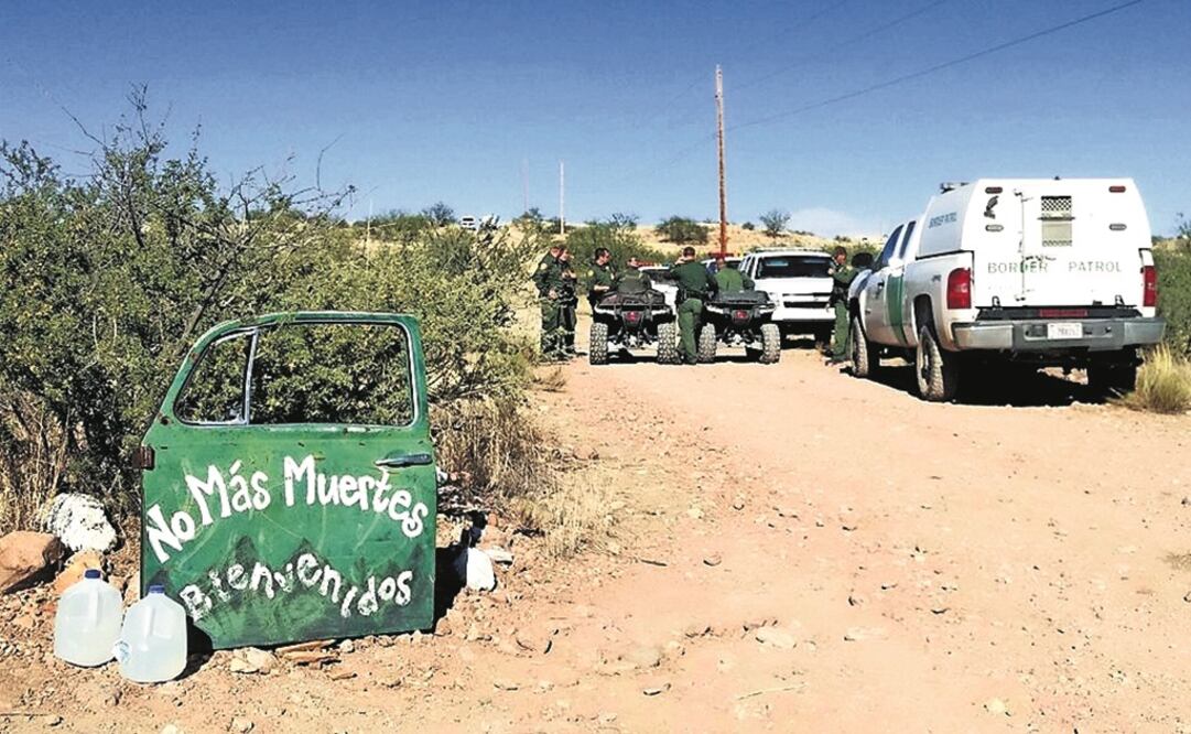 Foto: Archivo / EL UNIVERSAL