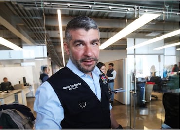 Tabe pide reparto suficiente del líquido