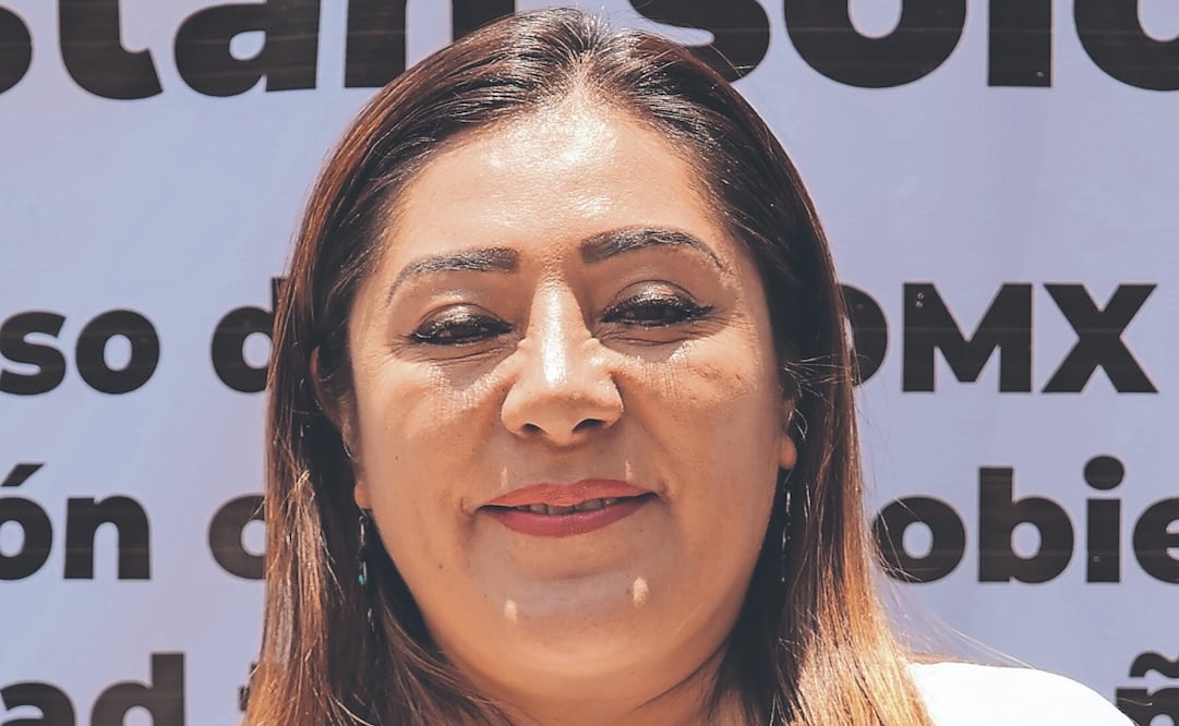 Xóchitl Bravo