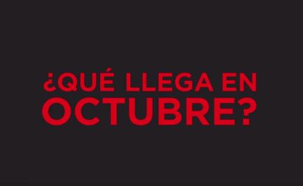 Mientras Televisa deja Netflix, la plataforma anuncia sus estrenos