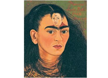 Siete noticias acerca de Frida Kahlo que nos dejó 2021