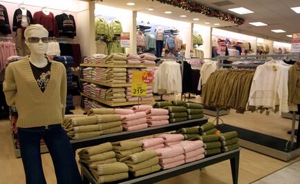 Suburbia, le gana a Zara y Pull & Bear en ventas de ropa