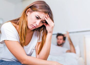 Relaciones tóxicas, ¿atrapados sin salida?