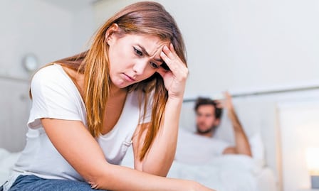 ¿Adiós al "deber conyugal"?; avanza en Francia ley para acabar con obligación de tener relaciones sexuales en el matrimonio 