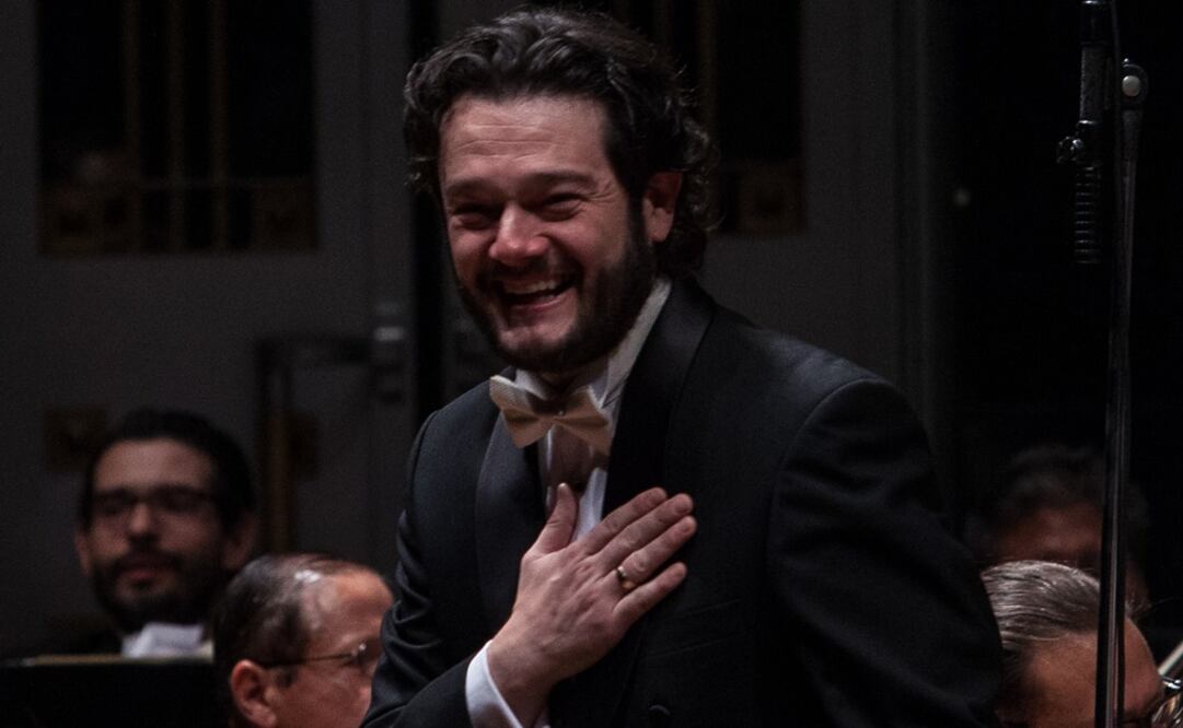 Foto: Germán Espinosa/ EL UNIVERSAL