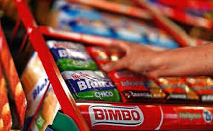 Bimbo llega al continente africano