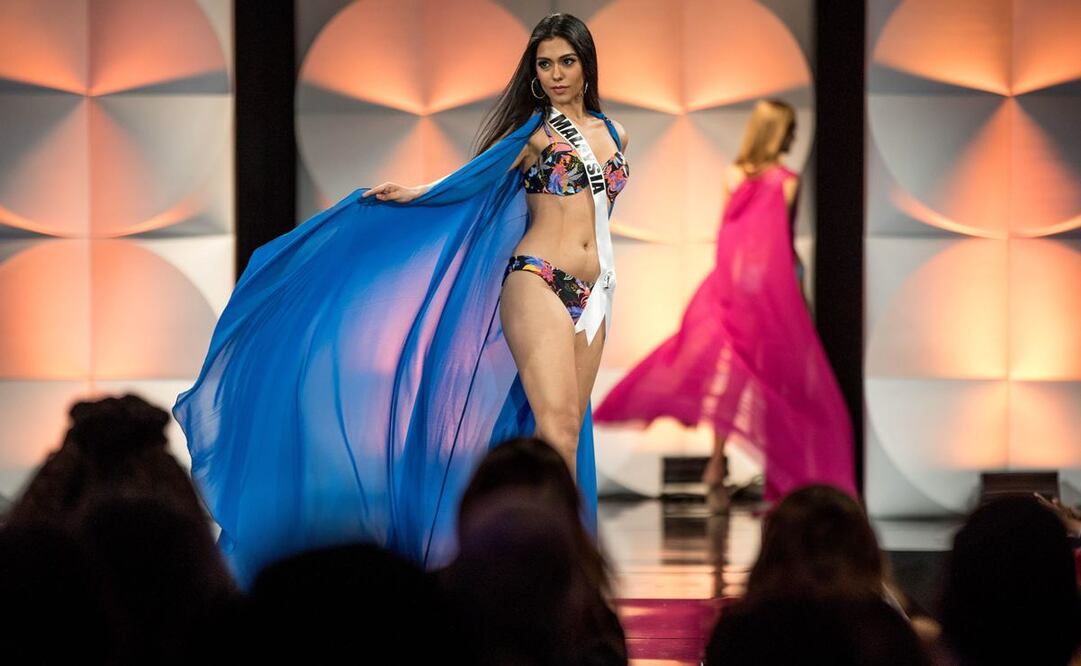 Miss Universo 2019 ya arrancó con presentaciones previas.  Foto: EFE 