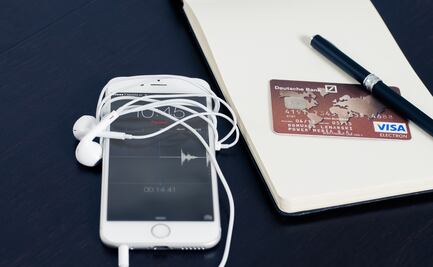 ¿El celular puede dañar las tarjetas de crédito?