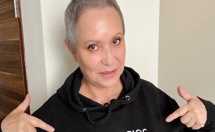 Adriana Barraza recibirá un homenaje por sus 50 años de trayectoria artística