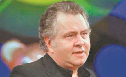 Dos décadas de drama y sin Paco Stanley