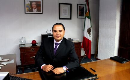 ​Director de Transportes Eléctricos deja cargo para buscar diputación federal