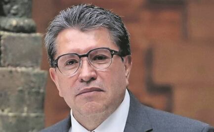 Con debate de altura y sin imponer mayoría, Morena logró las reformas de la 4T, afirma Monreal