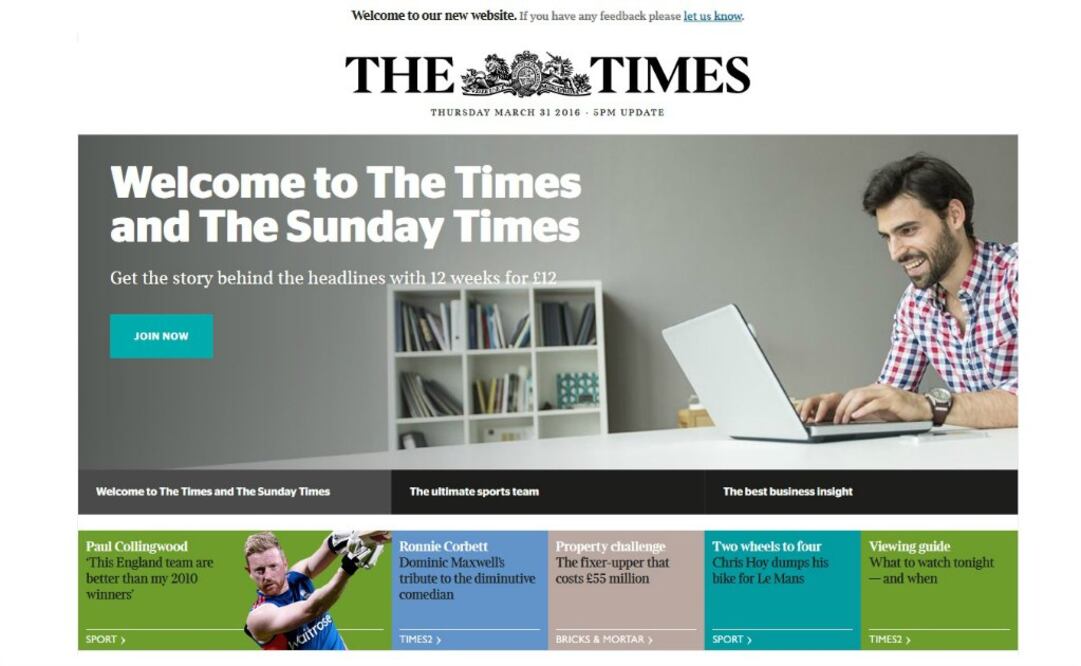 La dirección quiere "dotar de sentido al torrente de últimas noticias" con los que "bombardean" a los lectores los medios digitales