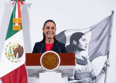 Sheinbaum alista reforma contra extorsiones; “es el delito que está creciendo“, reconoce