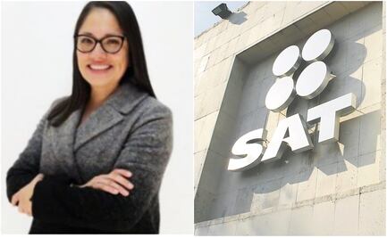 SAT cambia funcionario por caos en trámite de Constancia Fiscal